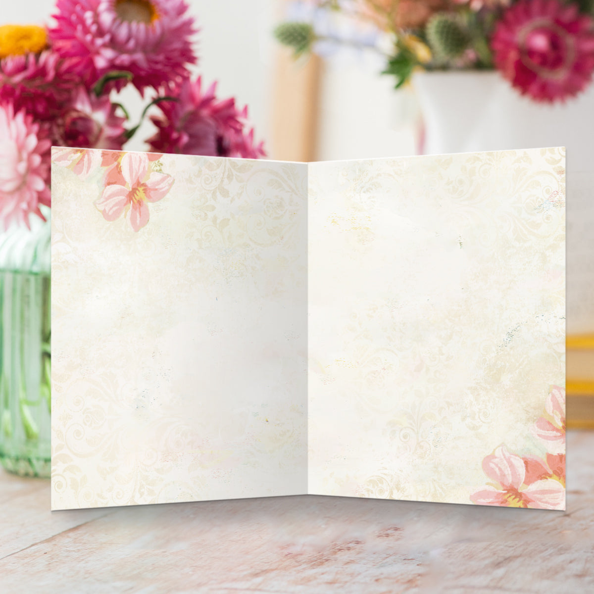 My Wish For You Card