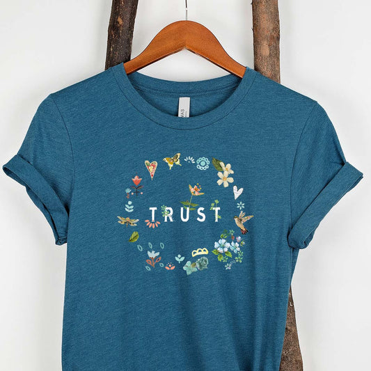 The Trust Tee