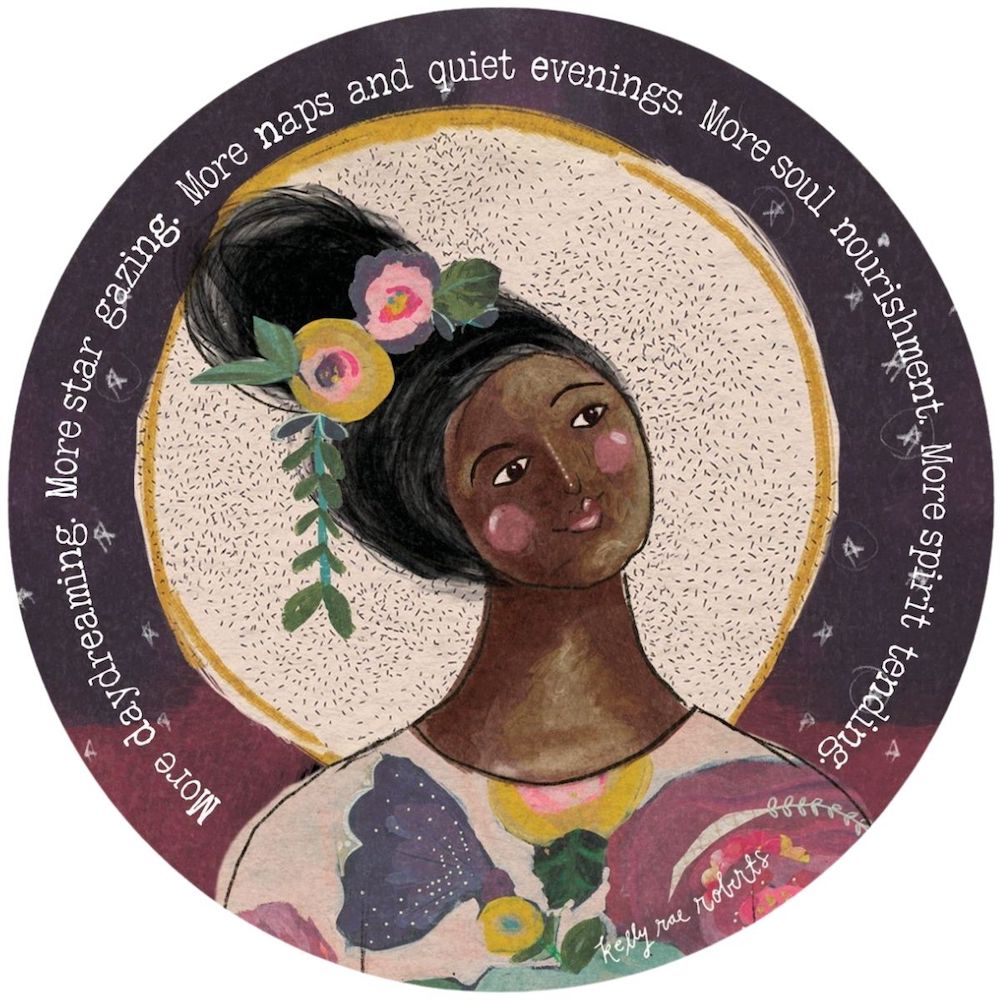 More Daydreaming - Sticker