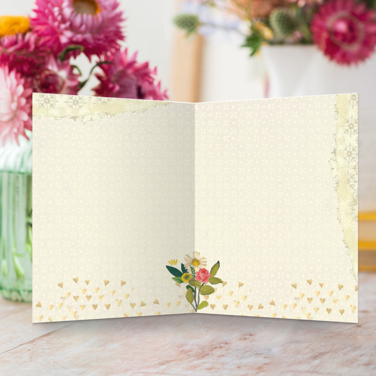 You Are A Treasure Card