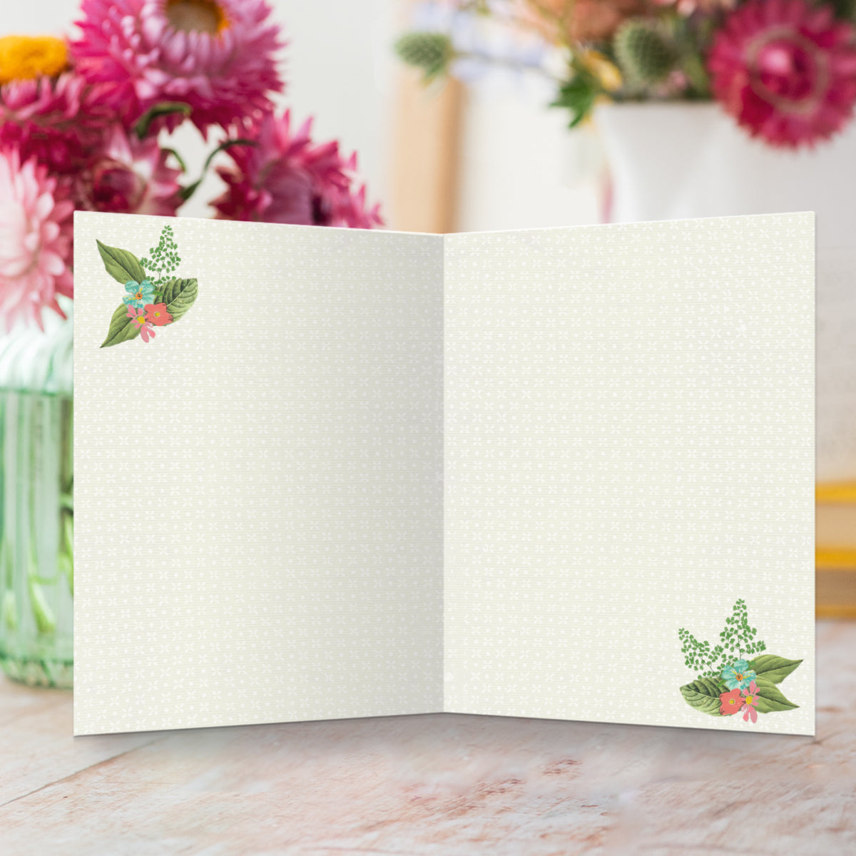 You're The Best Card