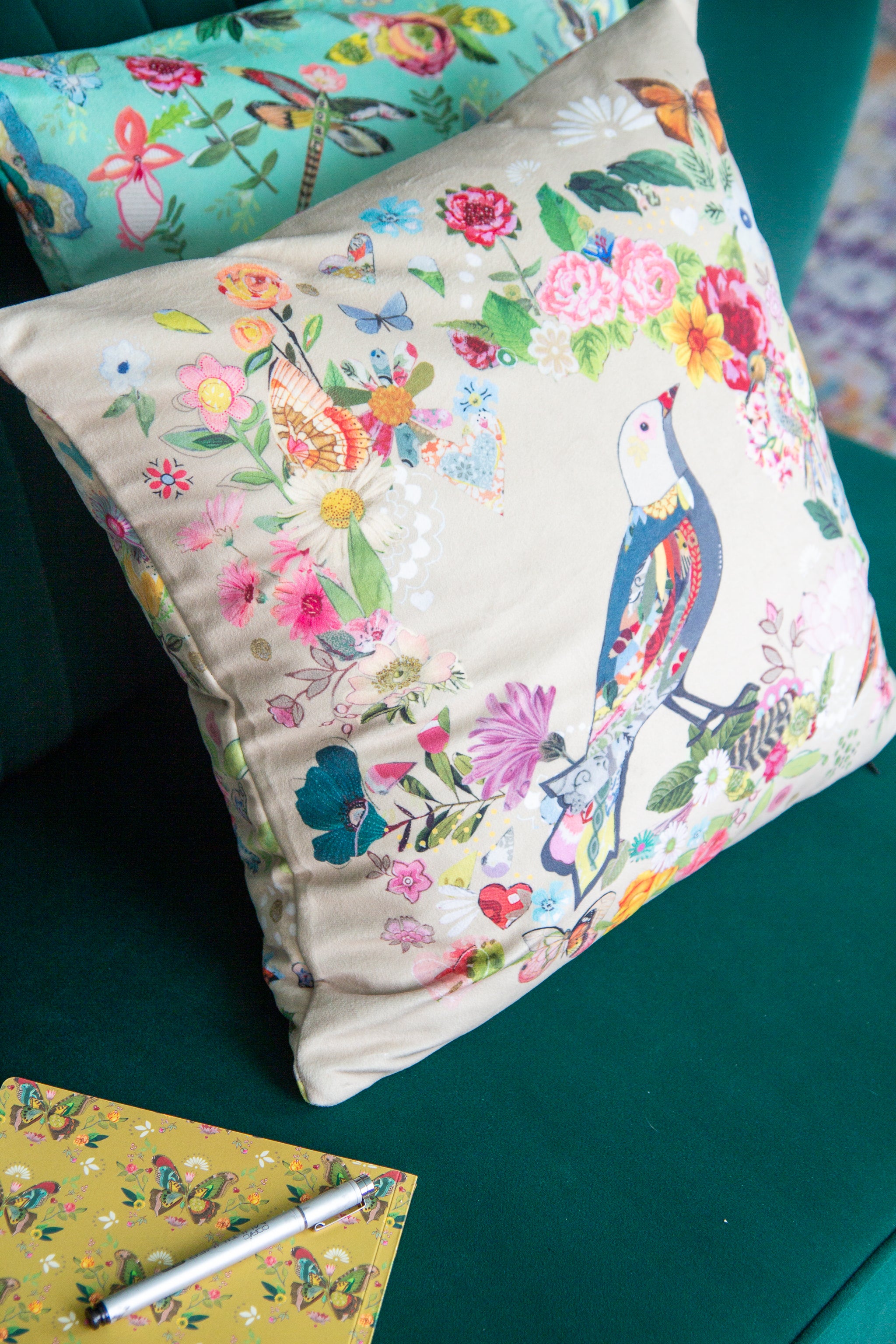 Home Goods & Apparel – Kelly Rae Roberts