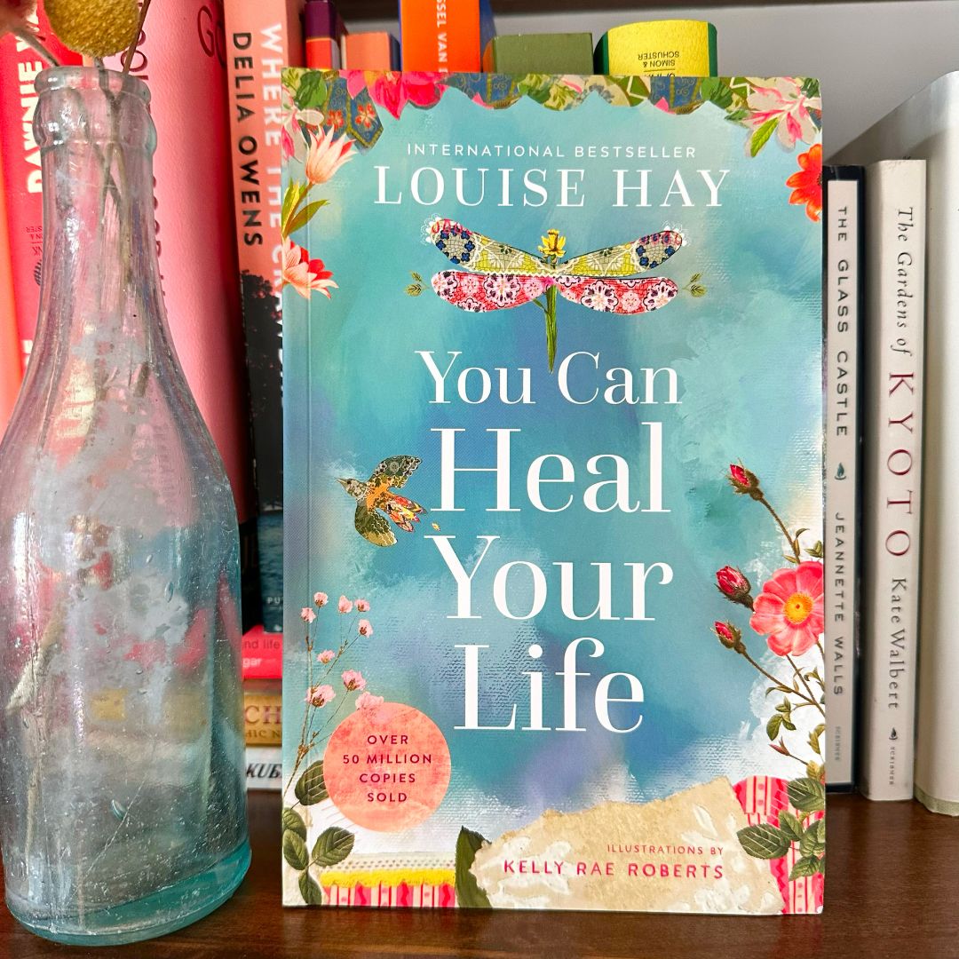 You Can Heal Your Life: 40th Anniversary Edition