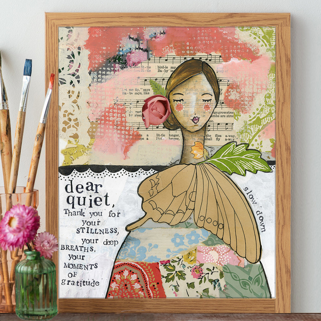 All Prints – Page 4 – Kelly Rae Roberts