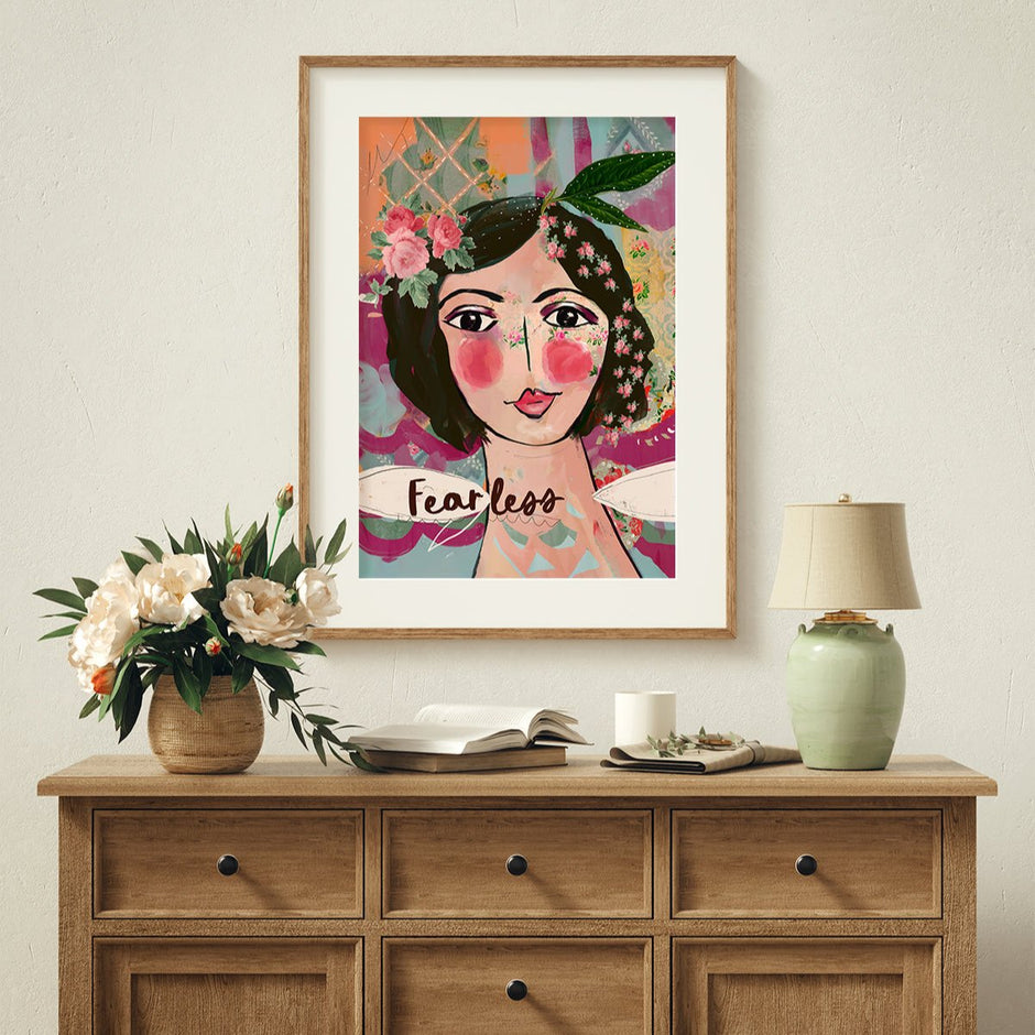 Shop Kelly Rae Roberts Products: Buy Stickers, Journals, Calendars