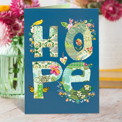 Hope Encouragement Card