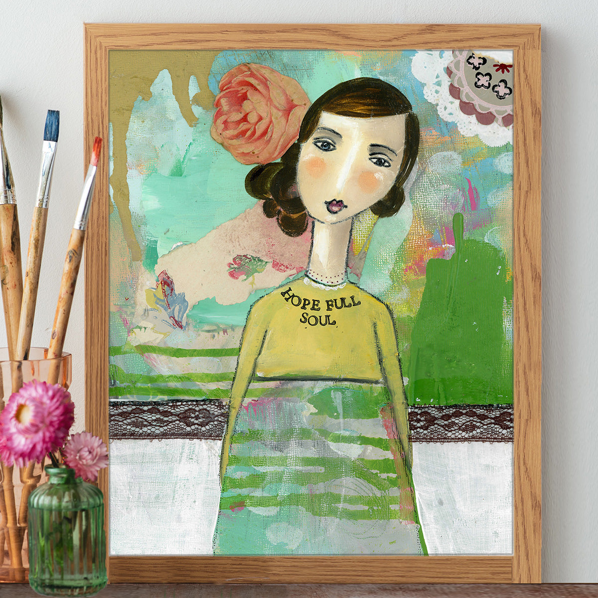 All Prints – Page 6 – Kelly Rae Roberts