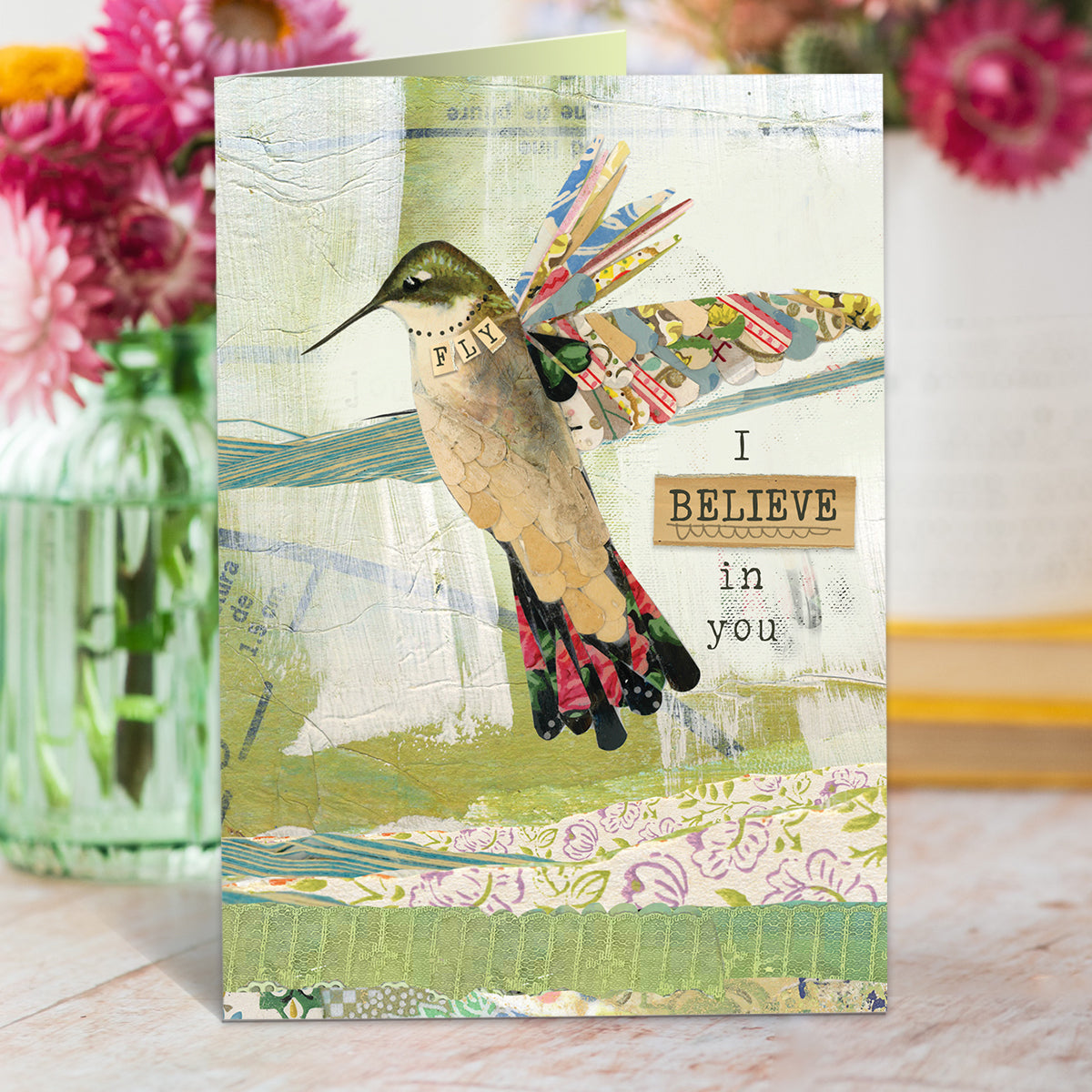Rae Rae Hummingbird Bestsellers – Kelly Rae Roberts