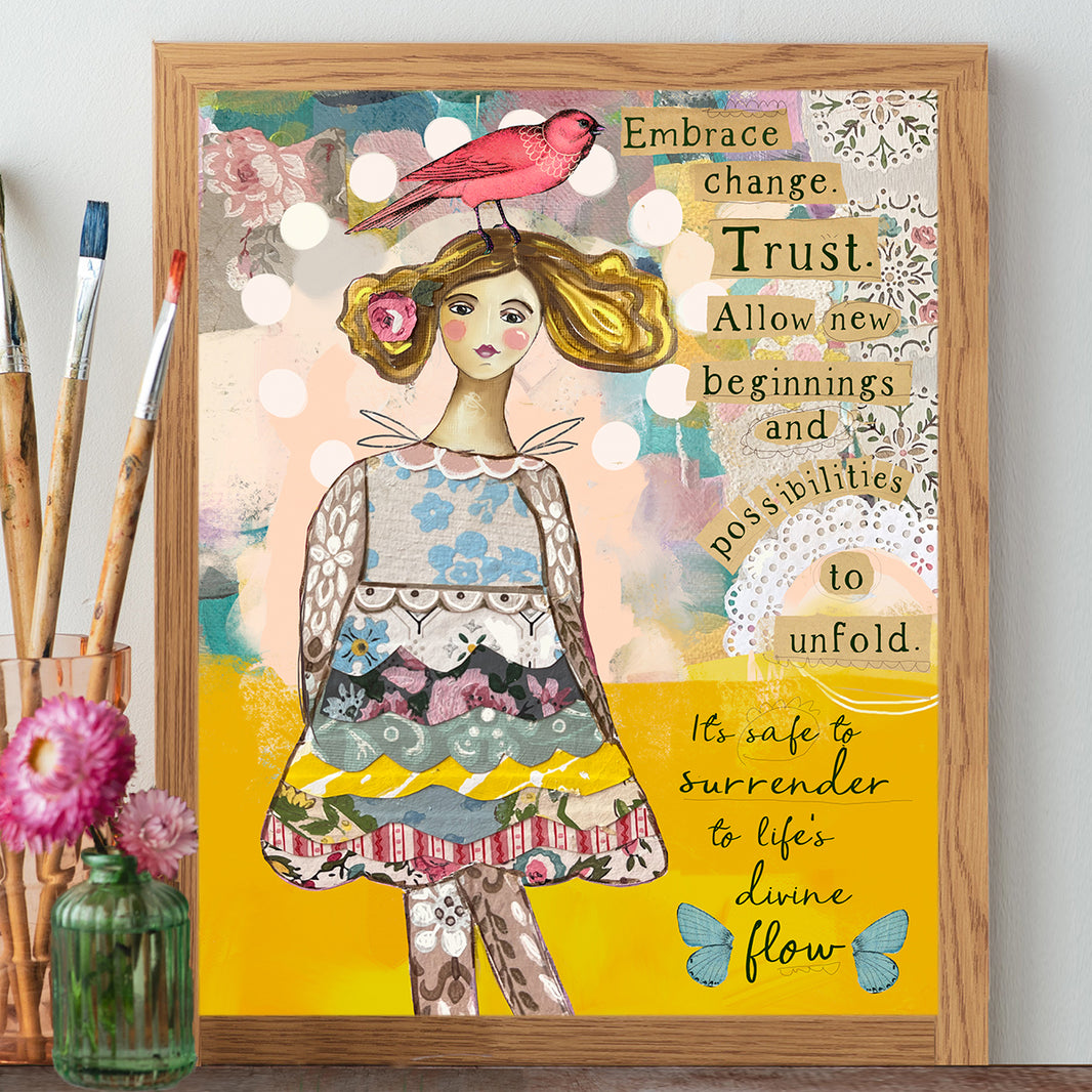 All Prints – Kelly Rae Roberts