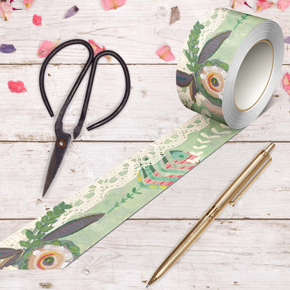 Delight – Washi Tape 20mm
