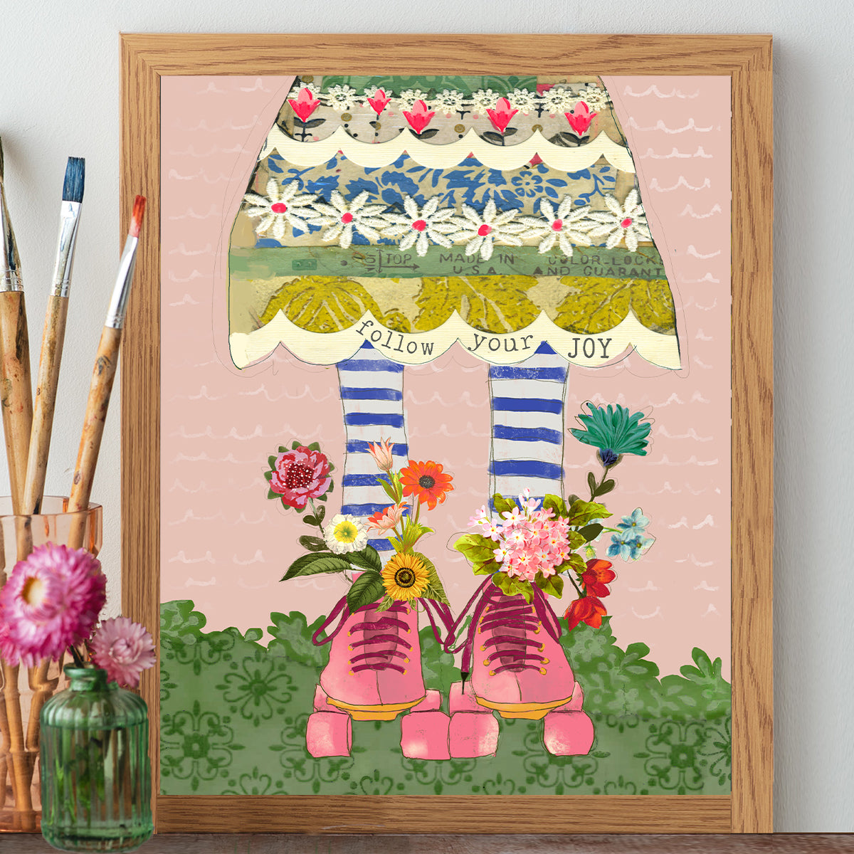 Wall Art – Kelly Rae Roberts