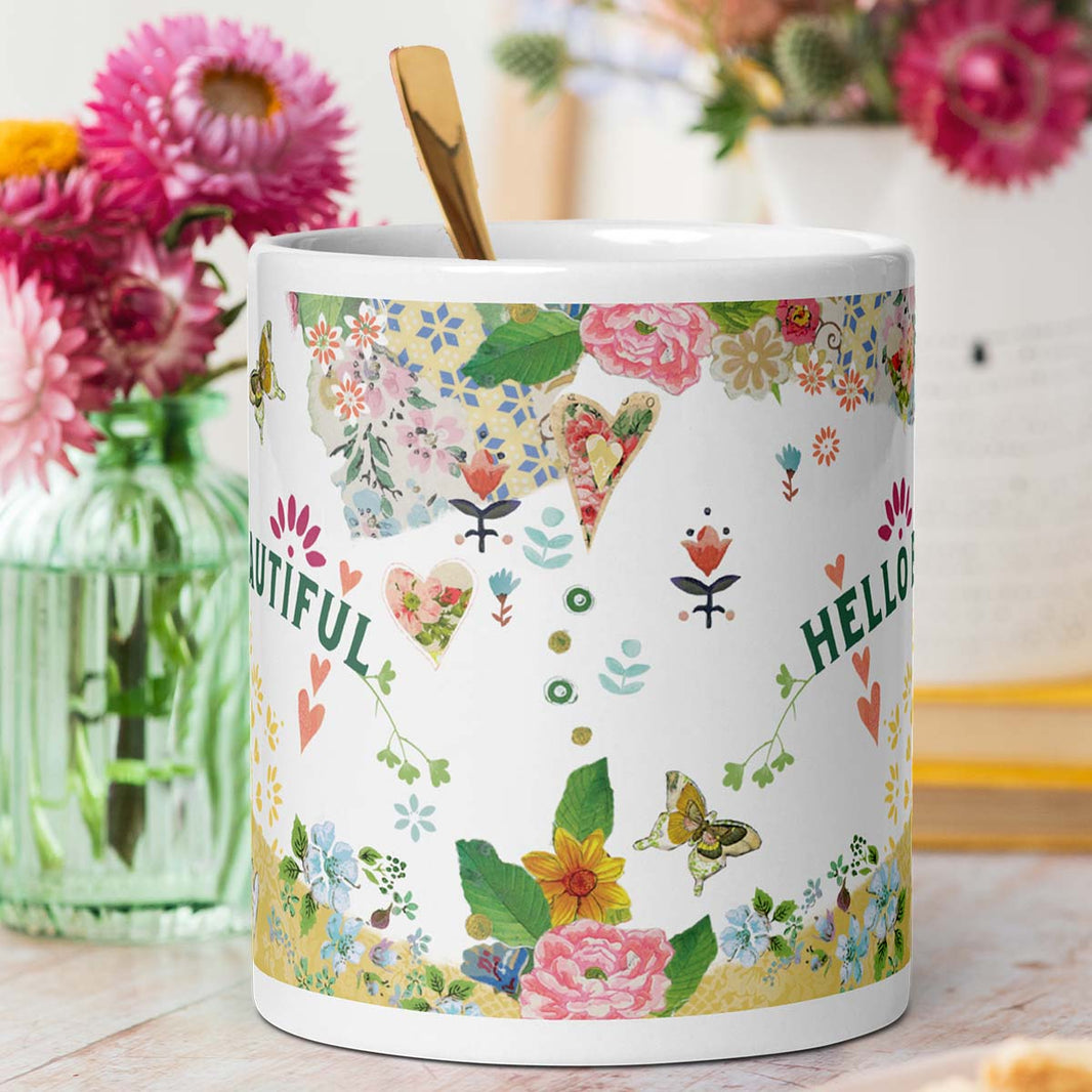 Mugs – Kelly Rae Roberts