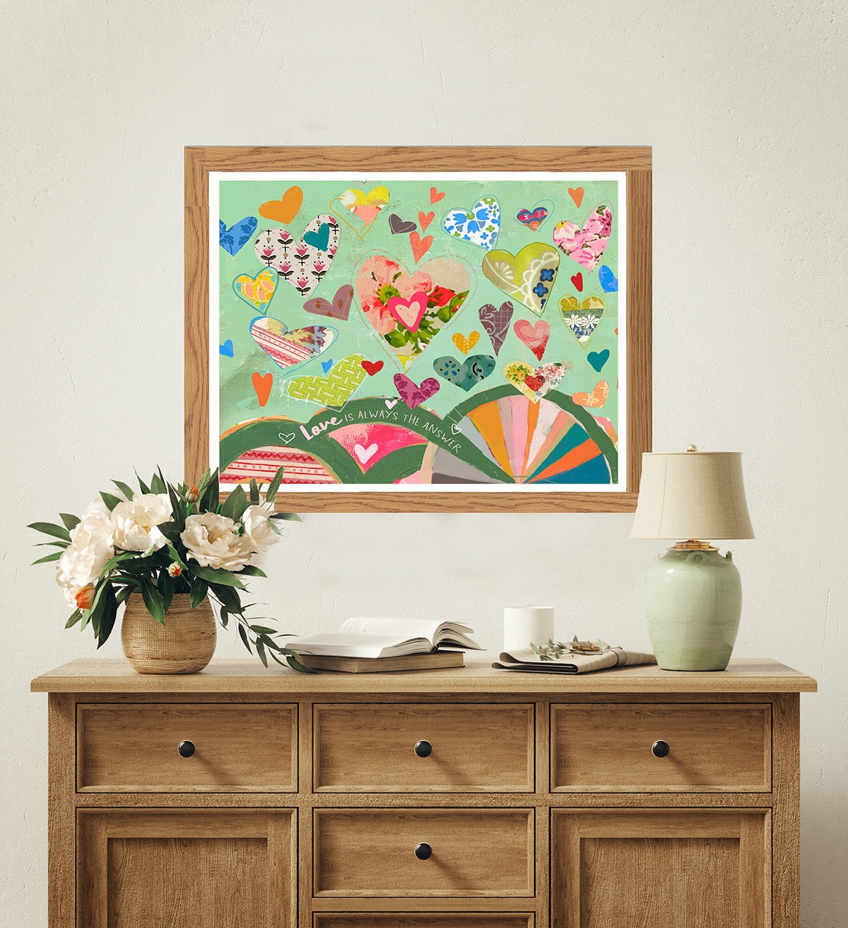 All Prints – Page 2 – Kelly Rae Roberts