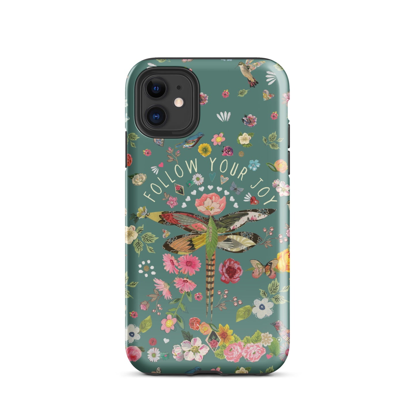 Your Joy iPhone® Case