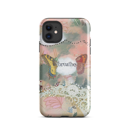 Breathe iPhone® Case