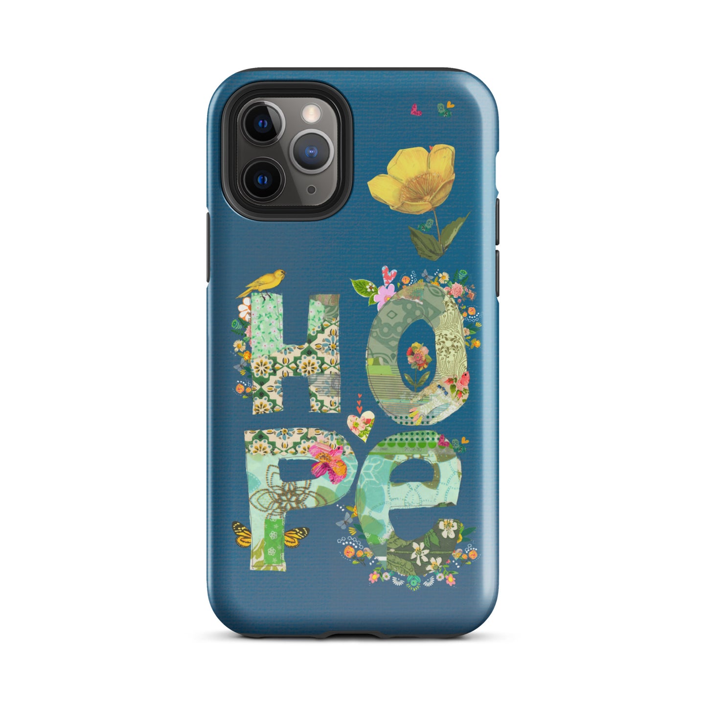 Hope iPhone® Case