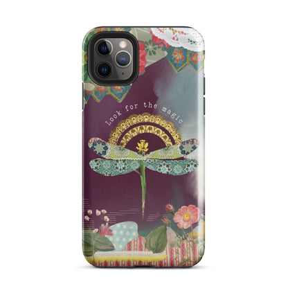 Look For The Magic iPhone® Case