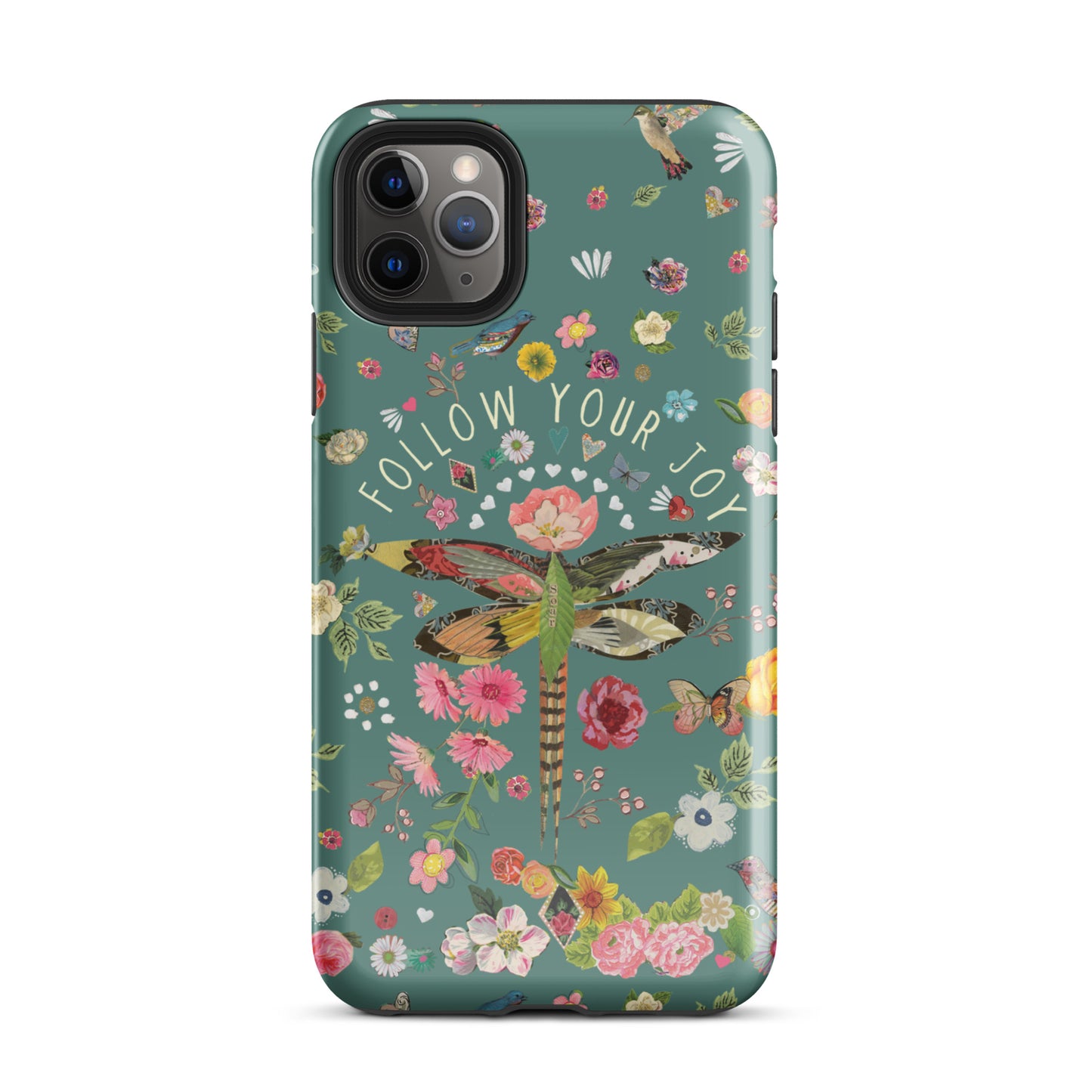 Your Joy iPhone® Case