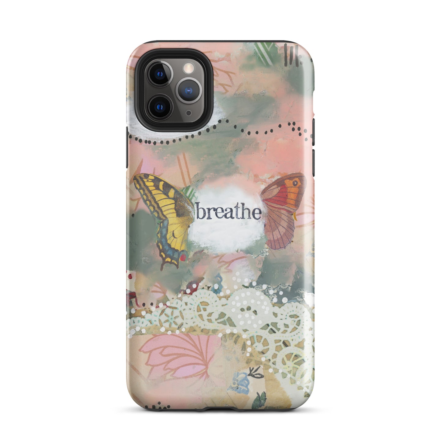 Breathe iPhone® Case