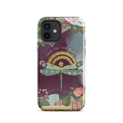 Look For The Magic iPhone® Case