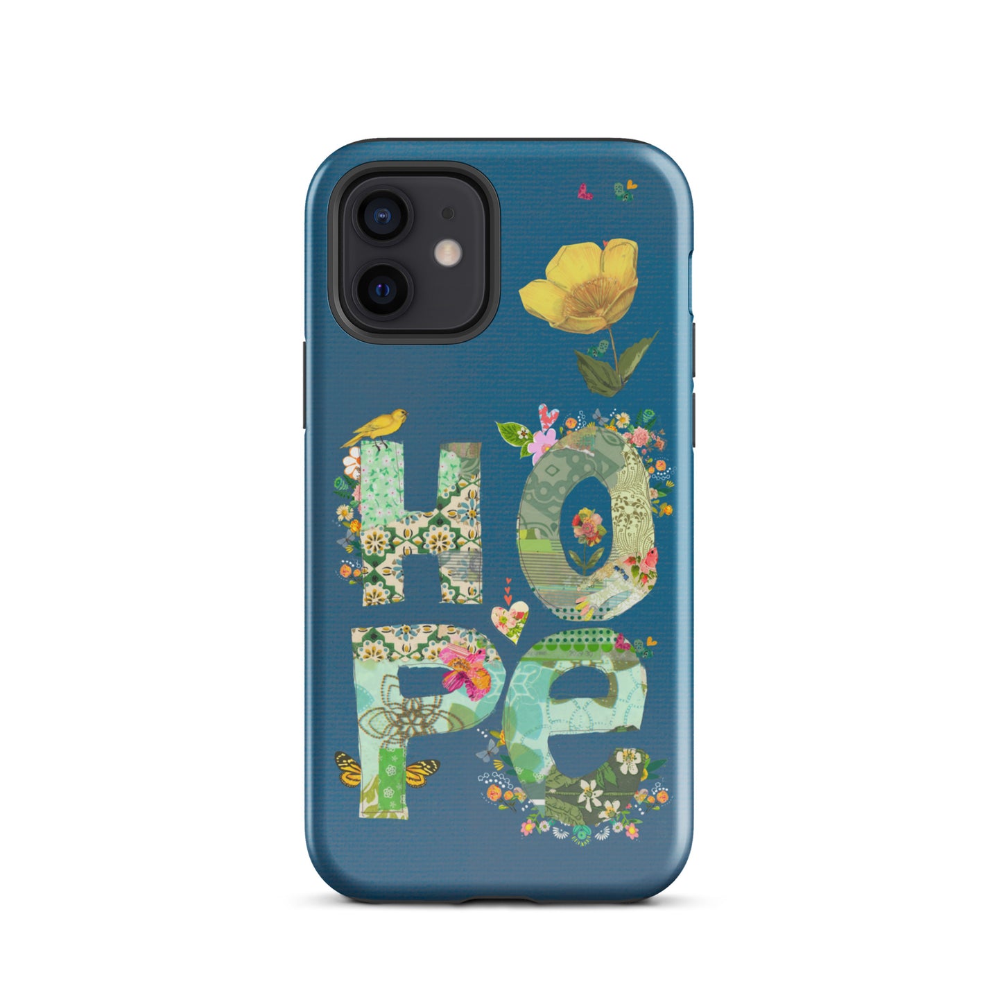 Hope iPhone® Case