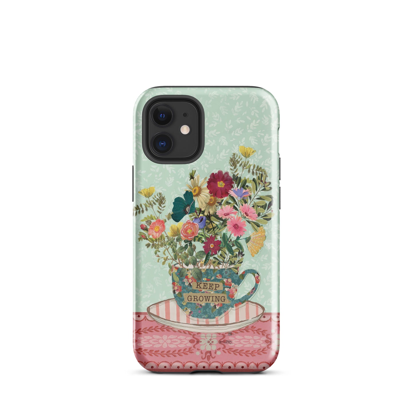 Keep Growing iPhone® Case