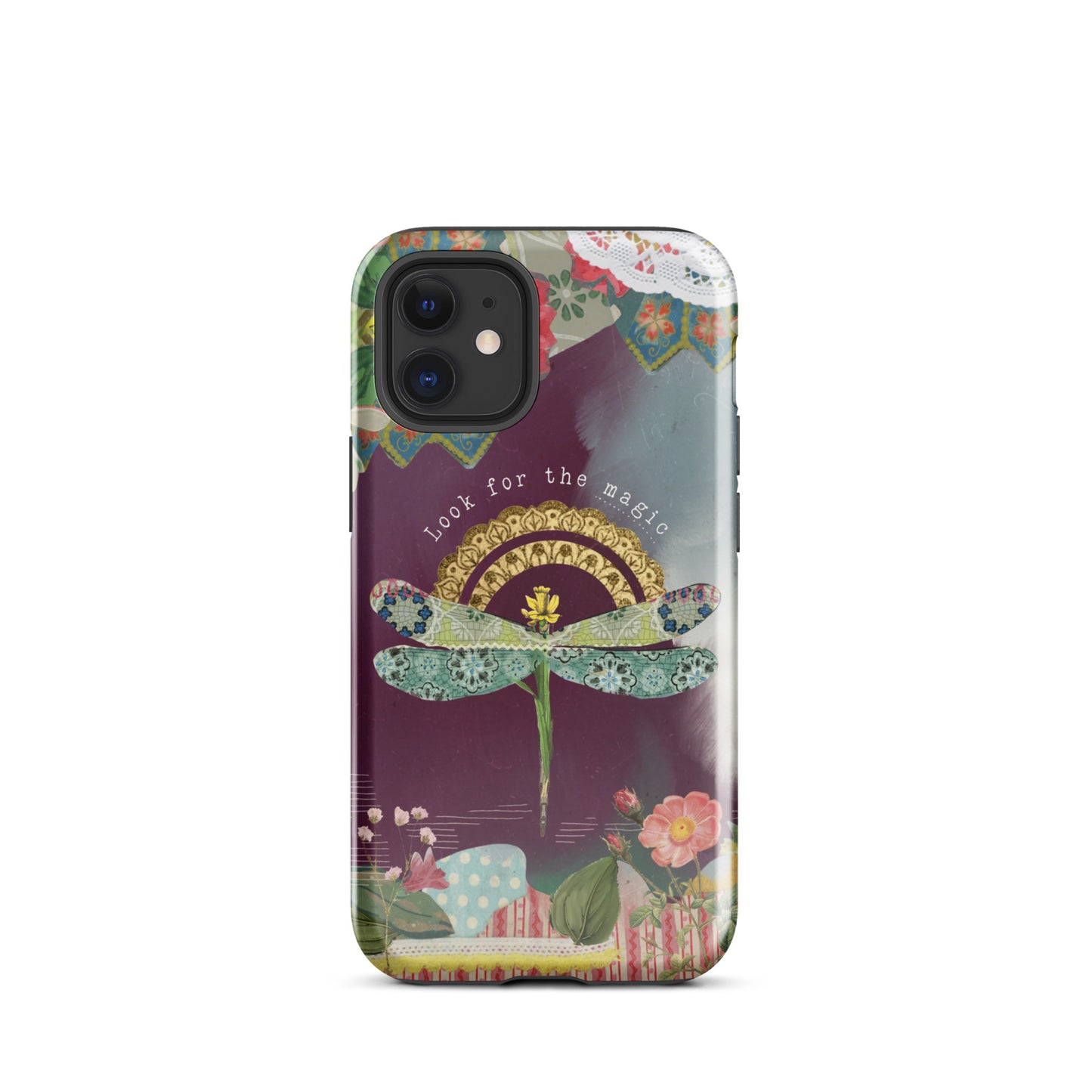 Look For The Magic iPhone® Case