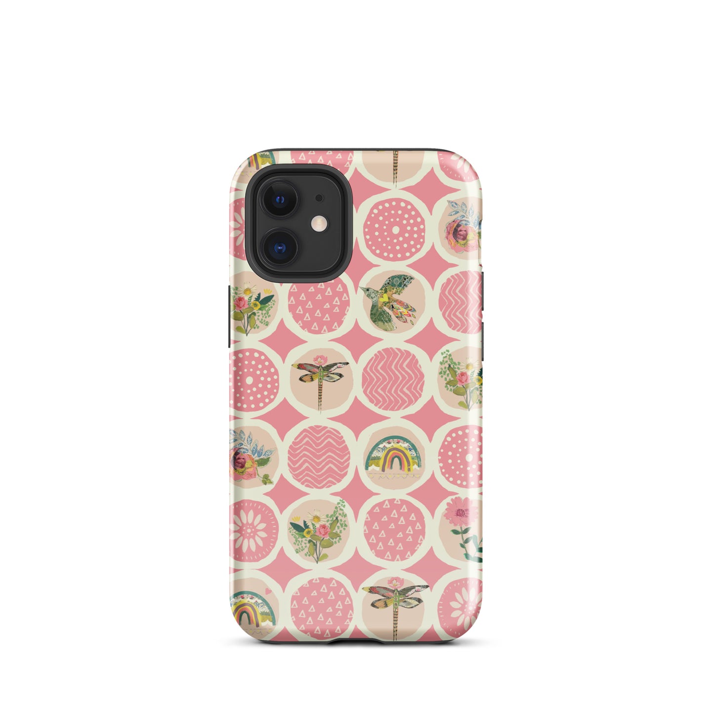 Circle Garden iPhone® Case