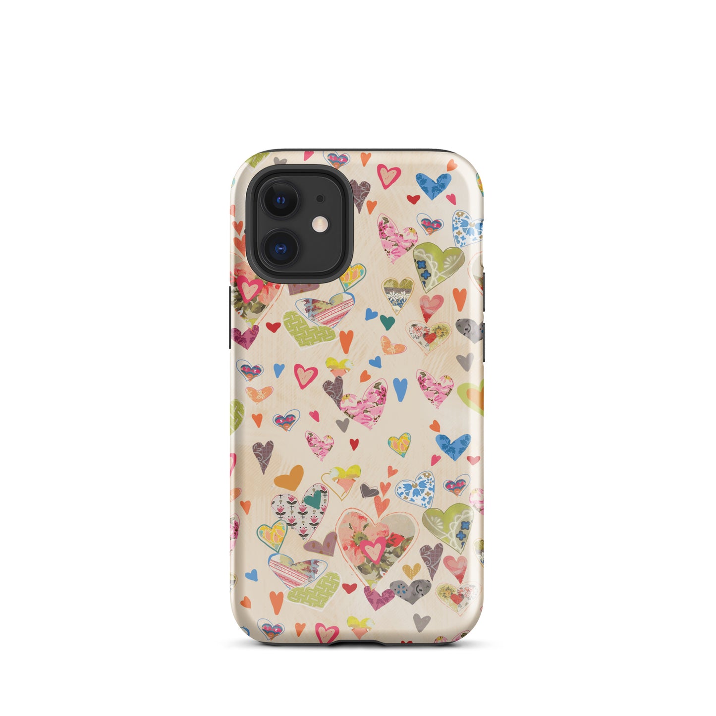 Heart Garden iPhone® Case