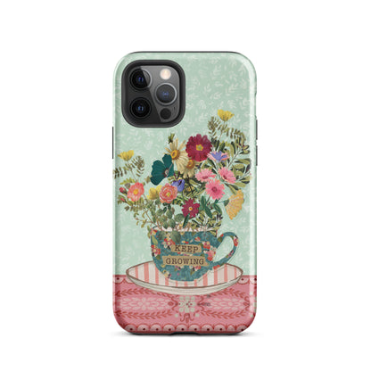 Keep Growing iPhone® Case