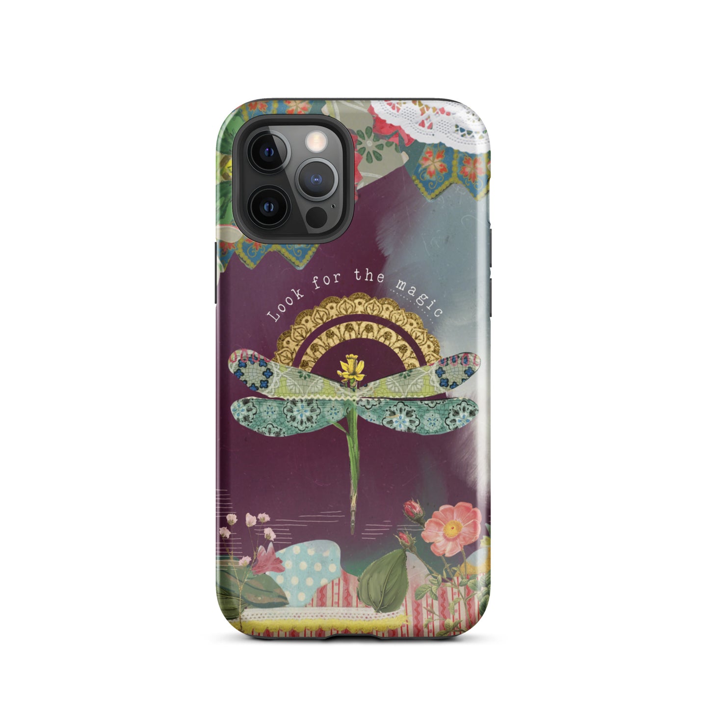 Look For The Magic iPhone® Case