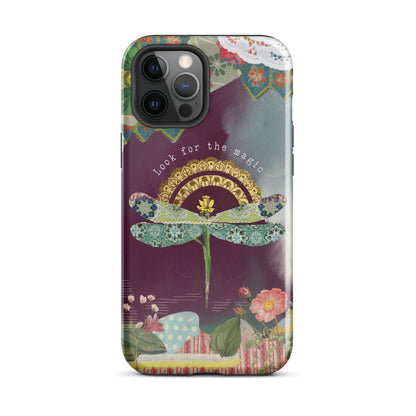 Look For The Magic iPhone® Case