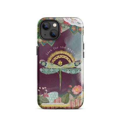 Look For The Magic iPhone® Case