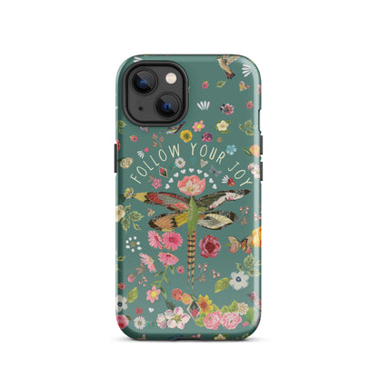 Your Joy iPhone® Case