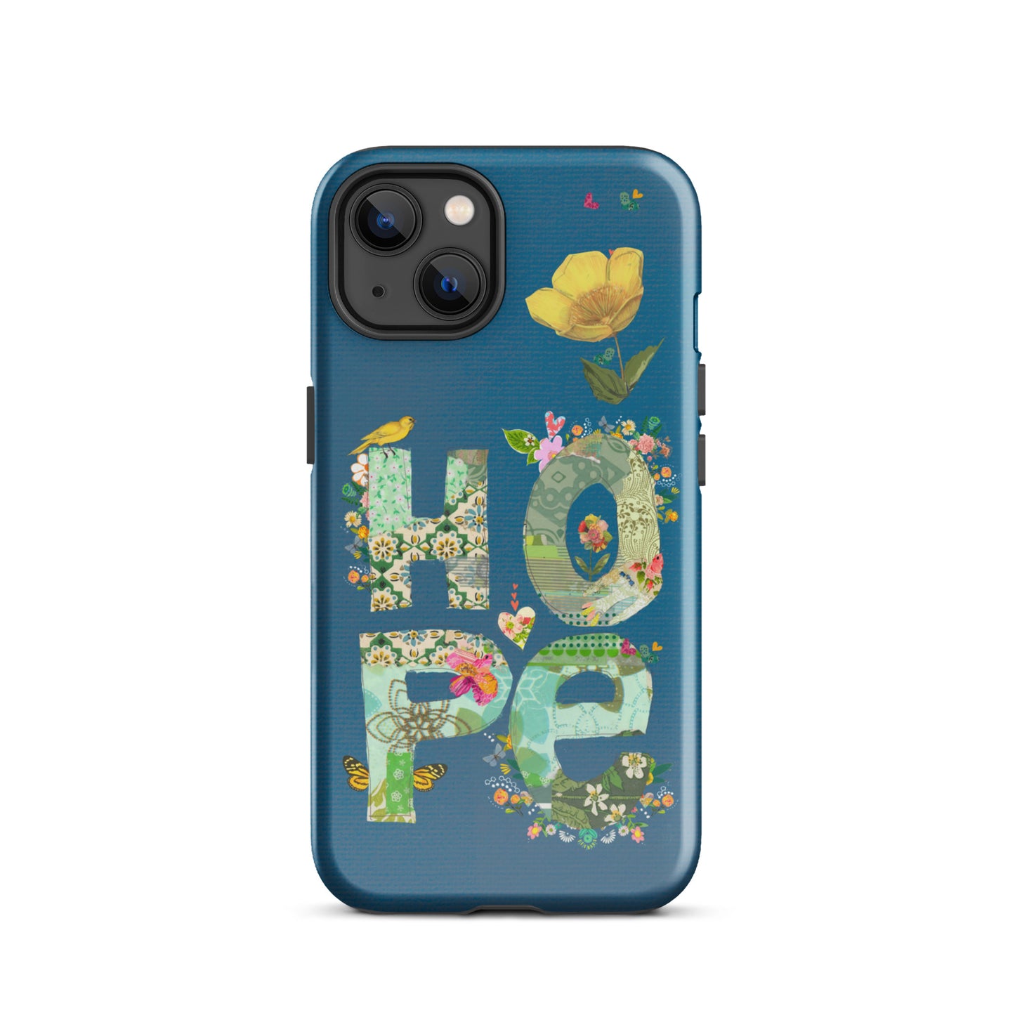 Hope iPhone® Case