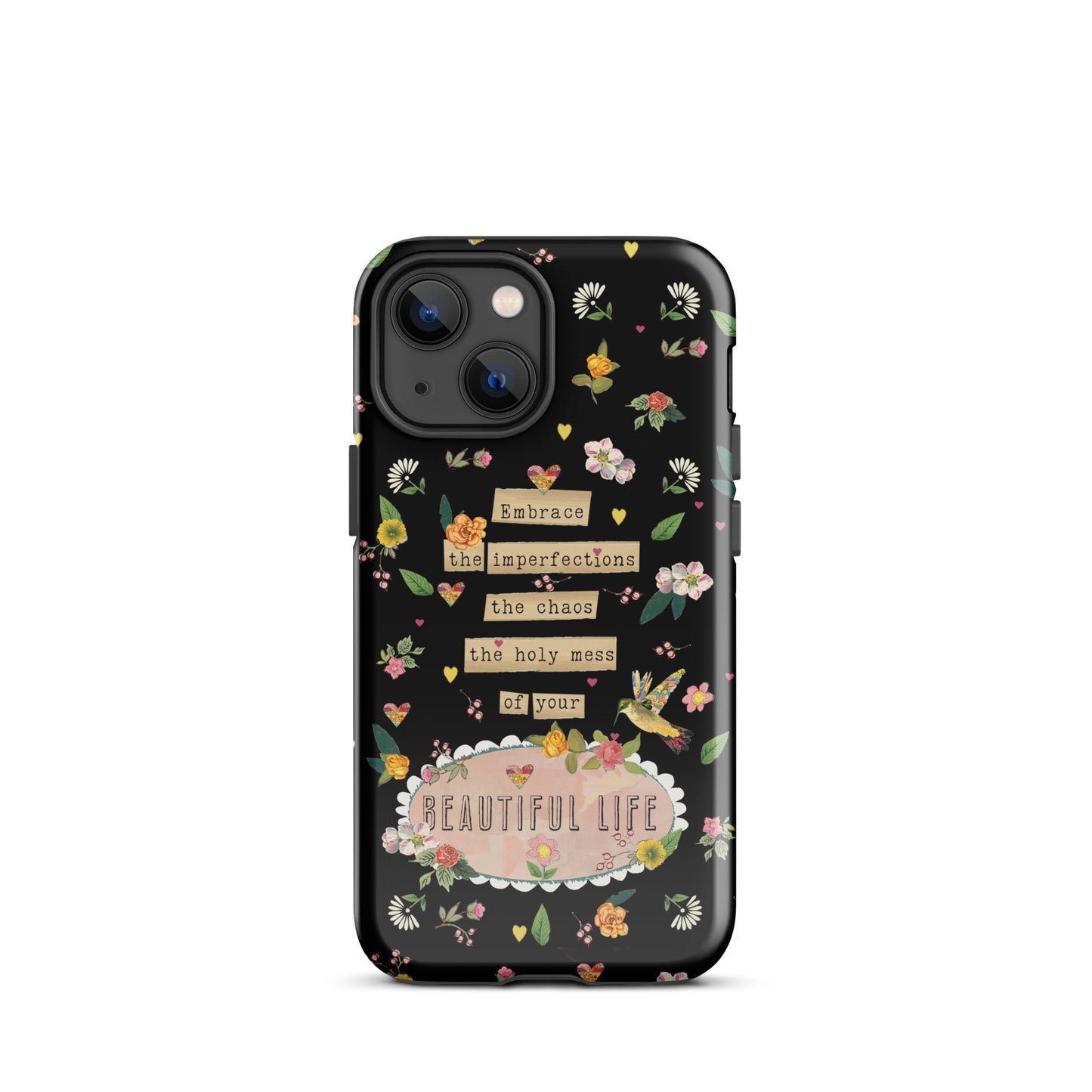 Beautiful Life iPhone® Case