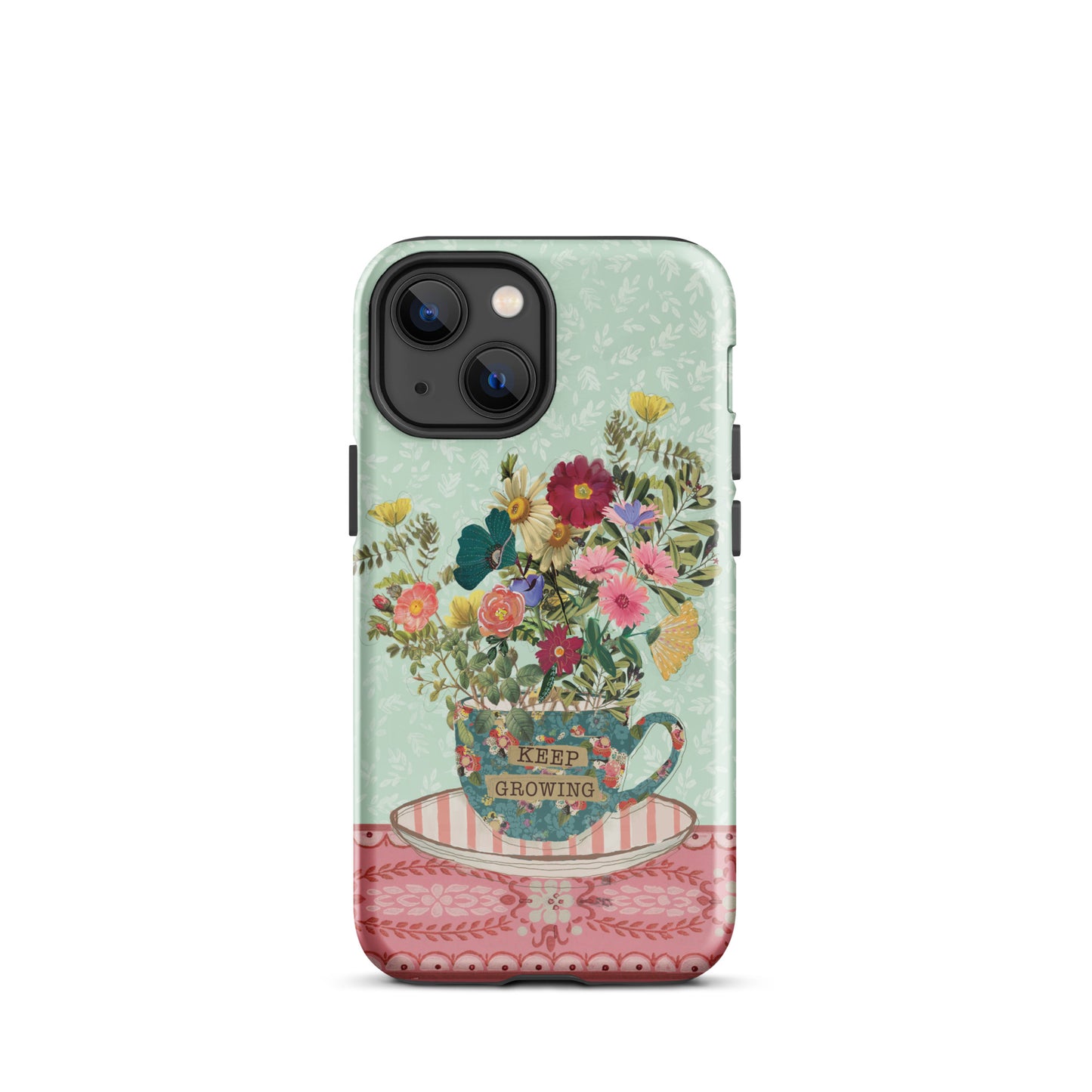 Keep Growing iPhone® Case