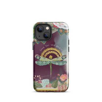 Look For The Magic iPhone® Case