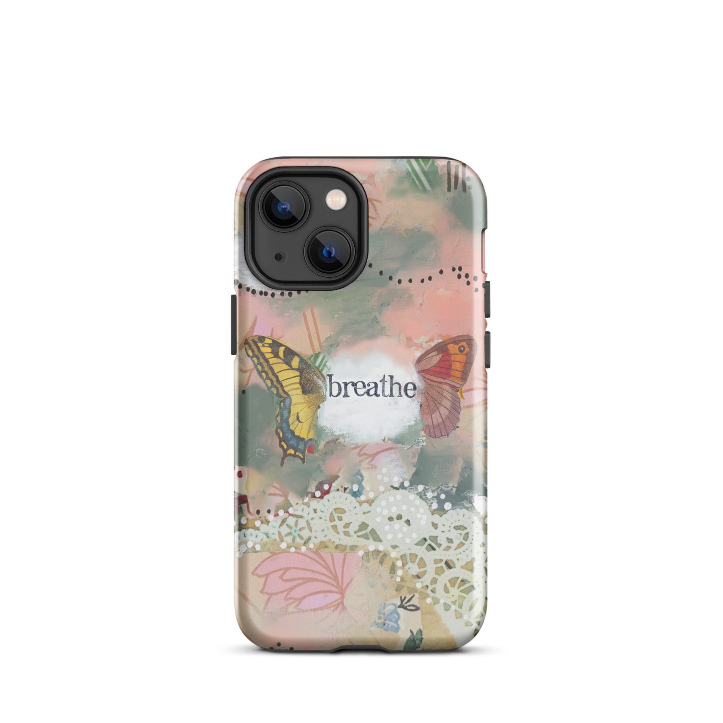 Breathe iPhone® Case