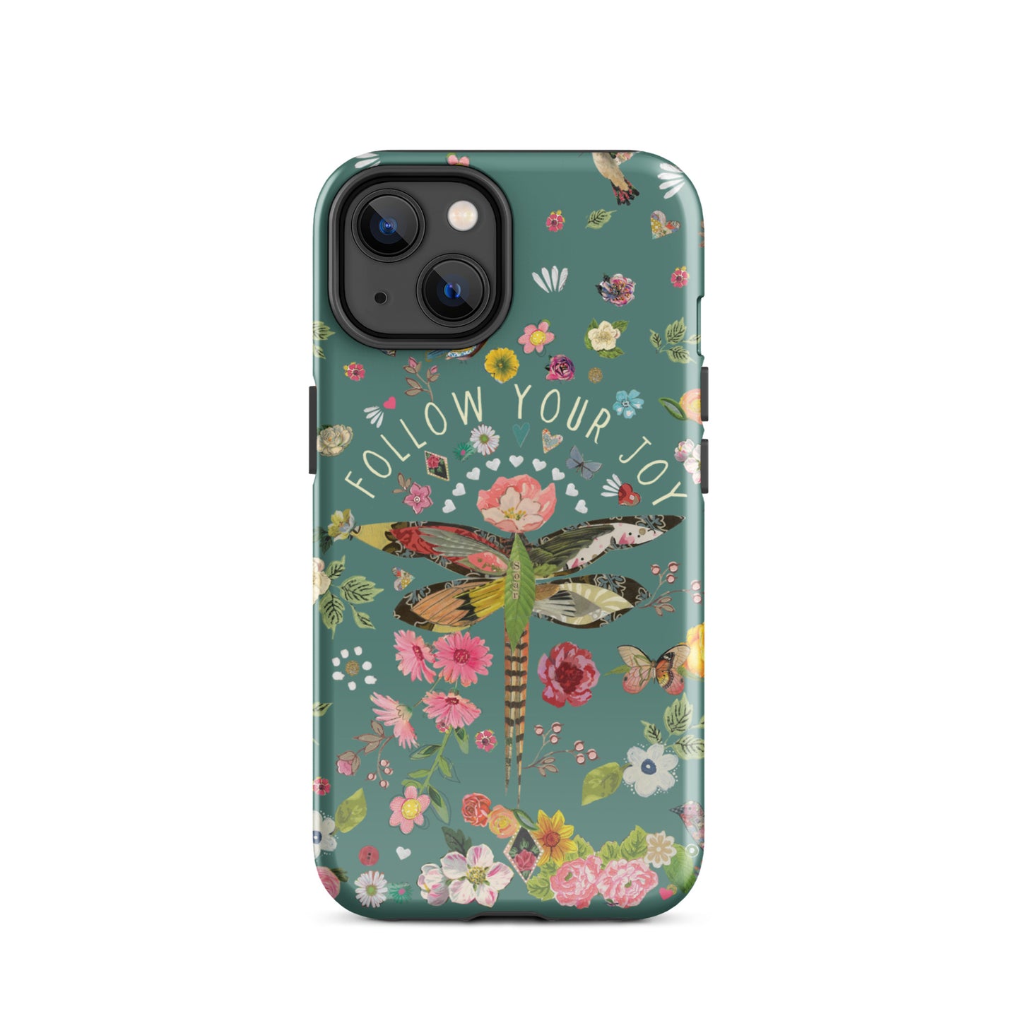 Your Joy iPhone® Case