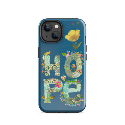 Hope iPhone® Case