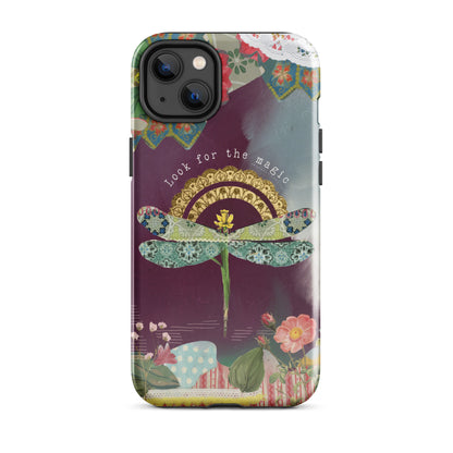 Look For The Magic iPhone® Case