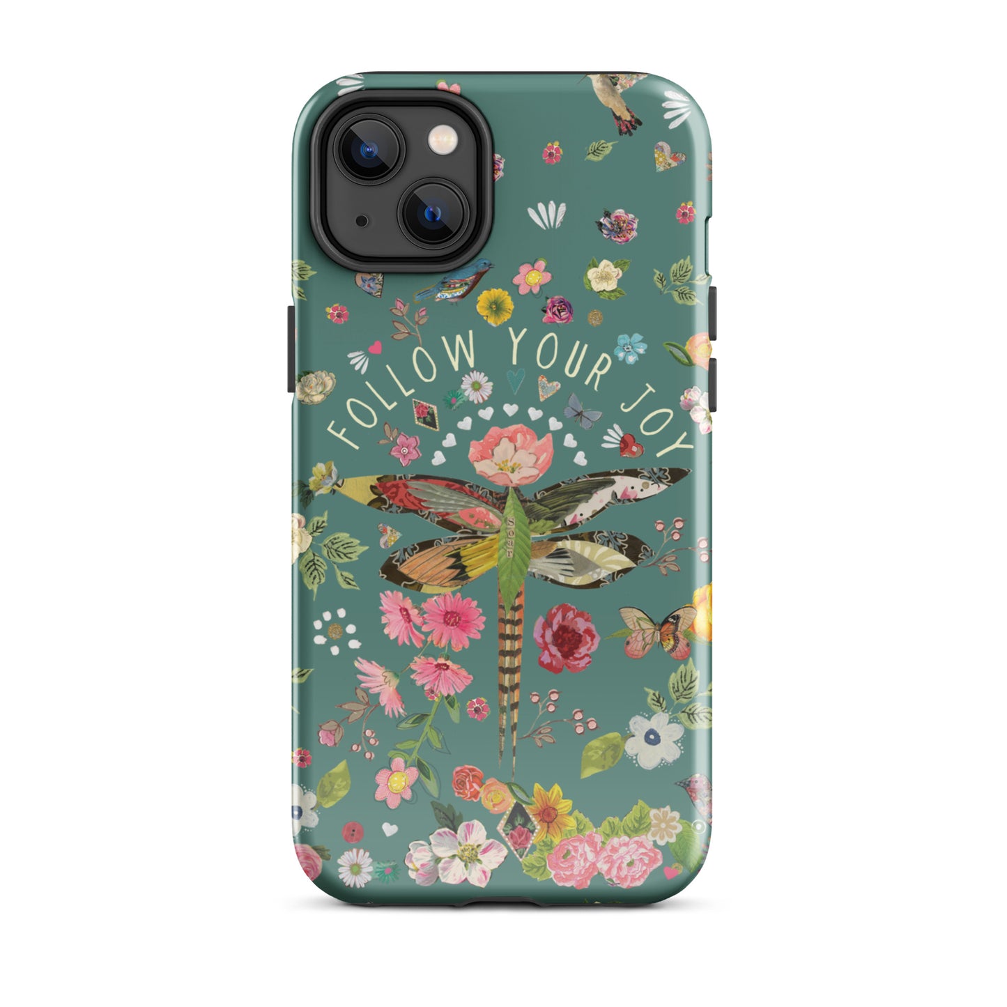 Your Joy iPhone® Case