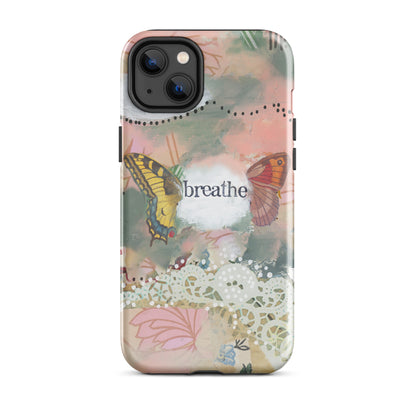 Breathe iPhone® Case