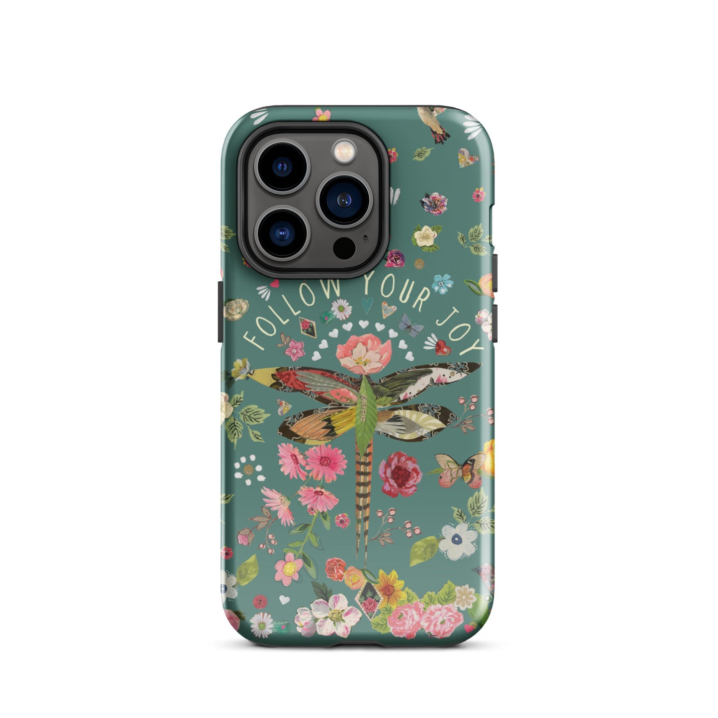 Your Joy iPhone® Case