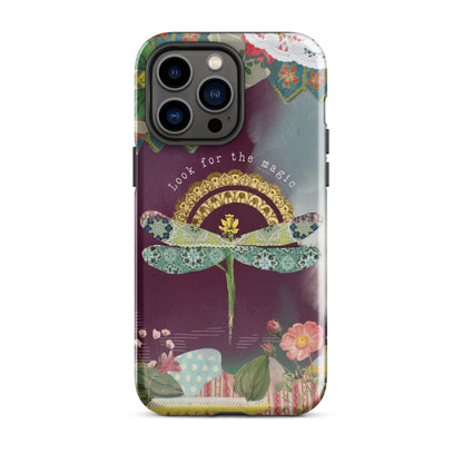 Look For The Magic iPhone® Case