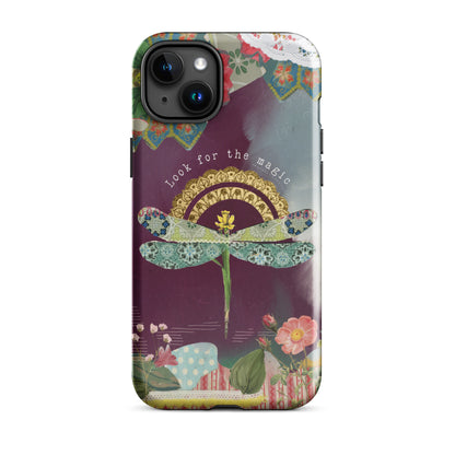 Look For The Magic iPhone® Case