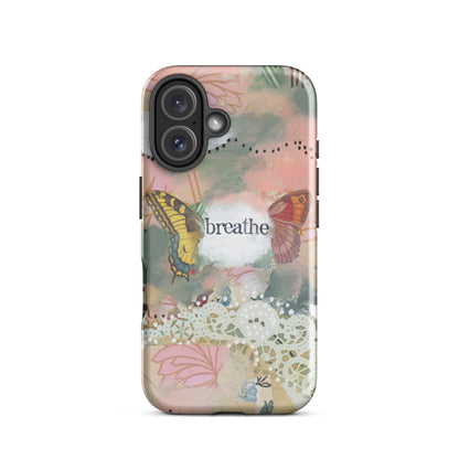 Breathe iPhone® Case