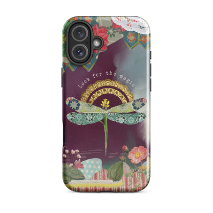 Look For The Magic iPhone® Case