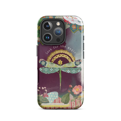 Look For The Magic iPhone® Case